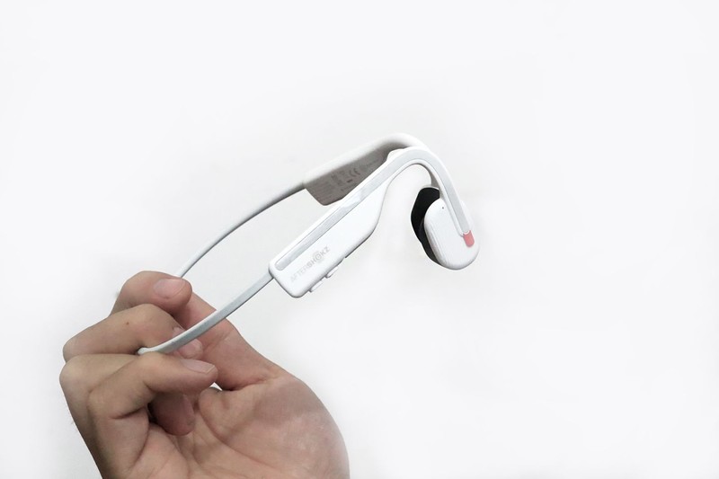 安全舒适的运动耳机新选择——韶音AS660 OpenMove体验