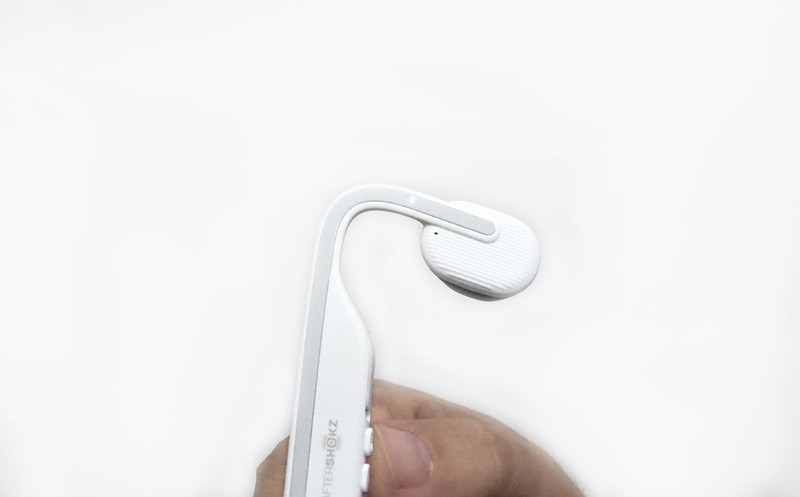 安全舒适的运动耳机新选择——韶音AS660 OpenMove体验