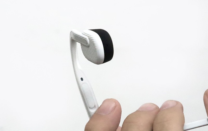 安全舒适的运动耳机新选择——韶音AS660 OpenMove体验