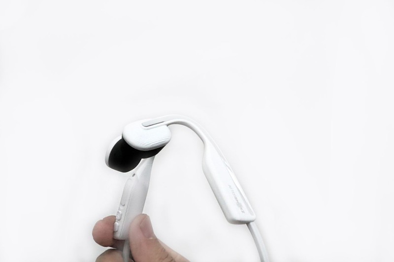 安全舒适的运动耳机新选择——韶音AS660 OpenMove体验