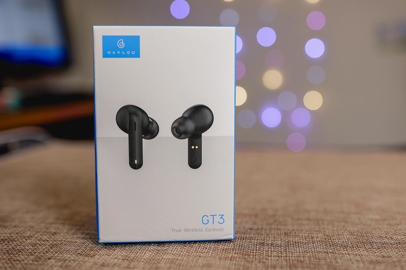 谁说百元耳机不能打？Haylou GT3真无线蓝牙耳机上手体验