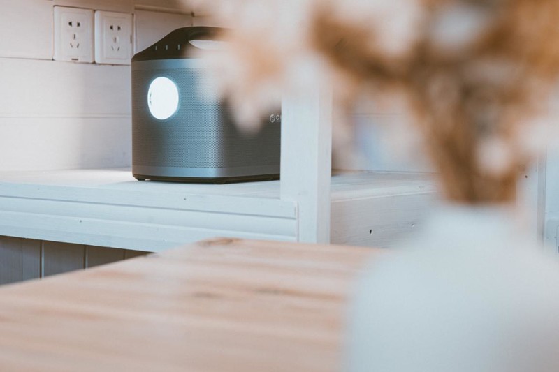 市电随行，摆脱