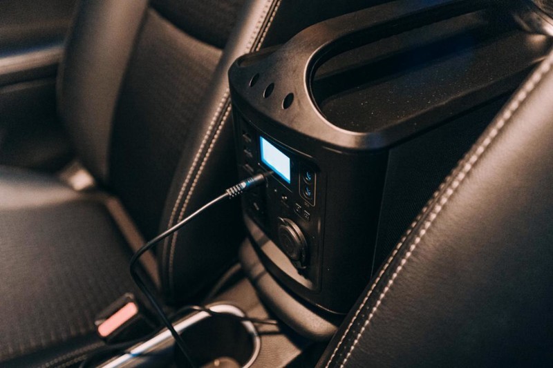 市电随行，摆脱