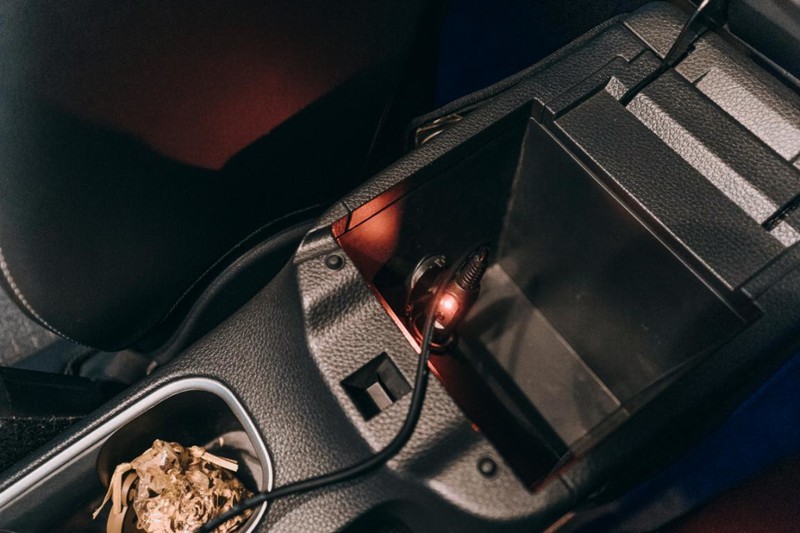 市电随行，摆脱