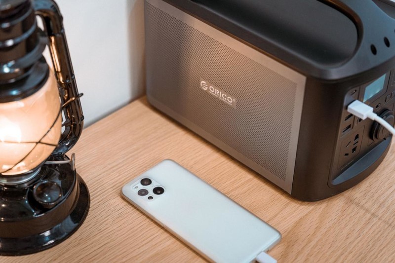 市电随行，摆脱