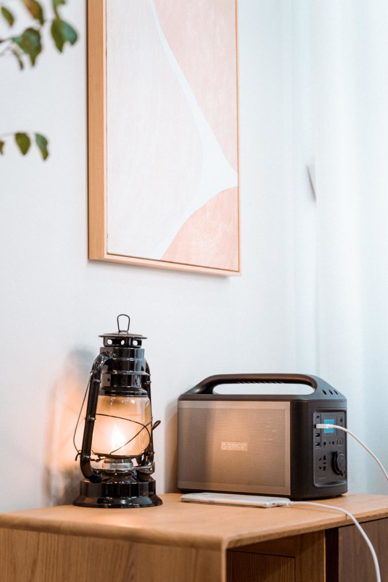 市电随行，摆脱