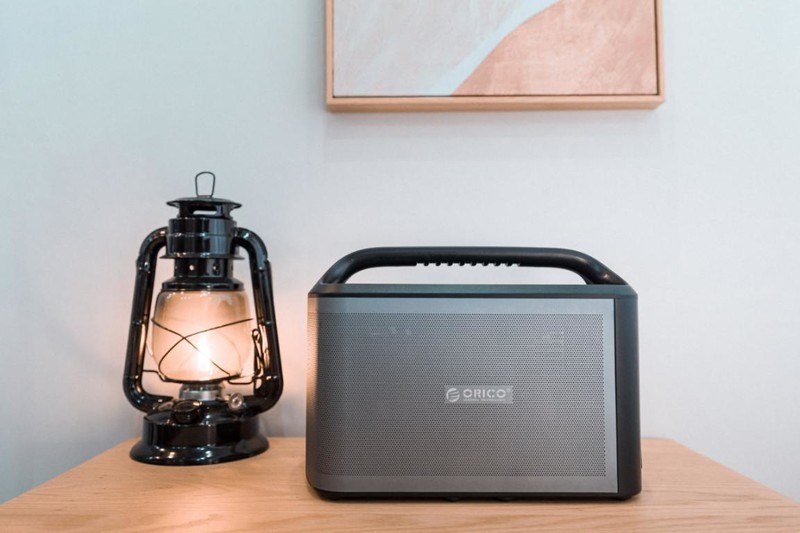 市电随行，摆脱