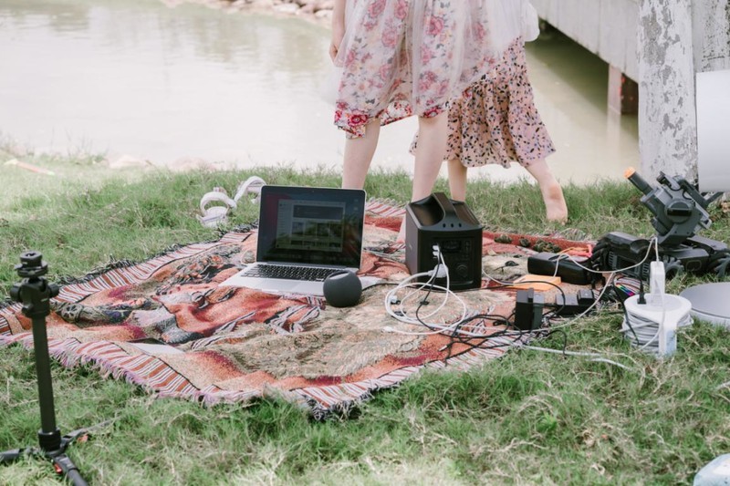 市电随行，摆脱