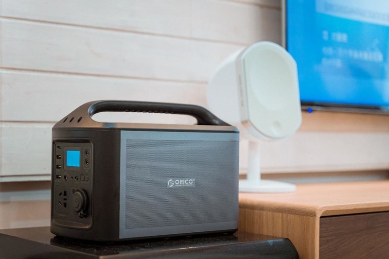 市电随行，摆脱