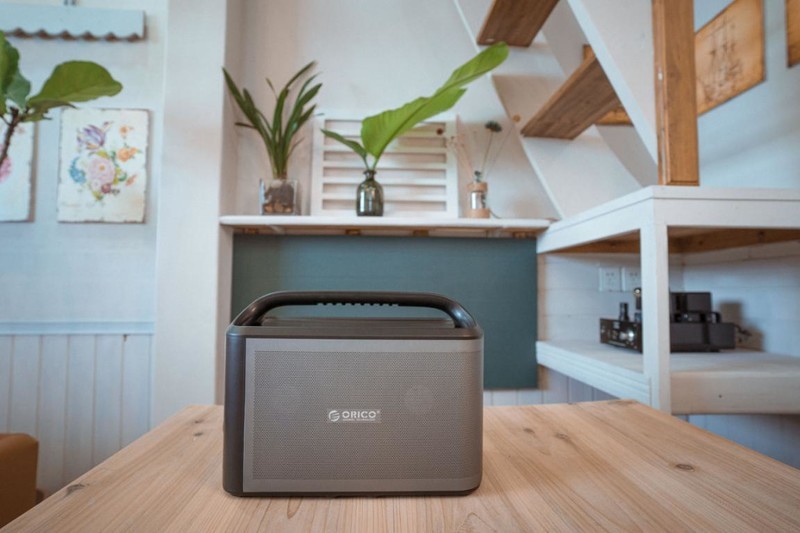 市电随行，摆脱