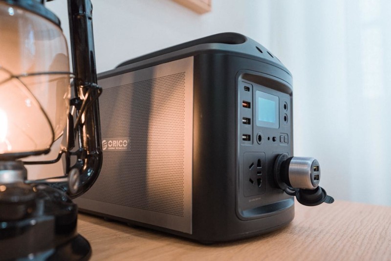 市电随行，摆脱