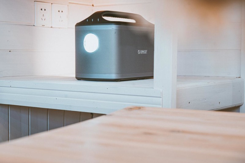 市电随行，摆脱