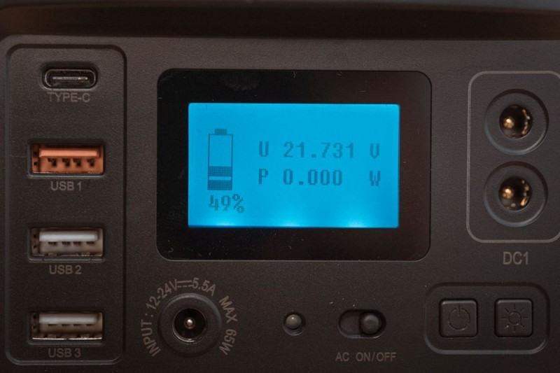 市电随行，摆脱