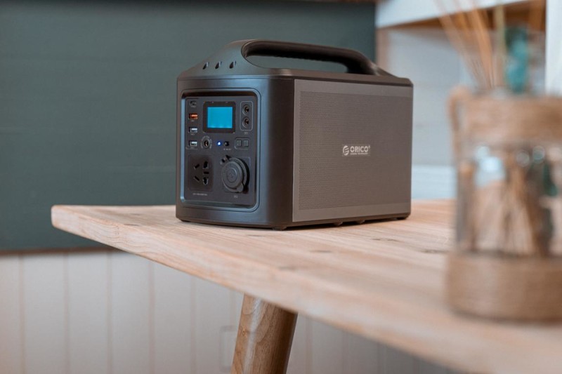 市电随行，摆脱