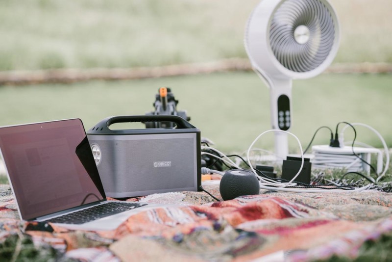 市电随行，摆脱