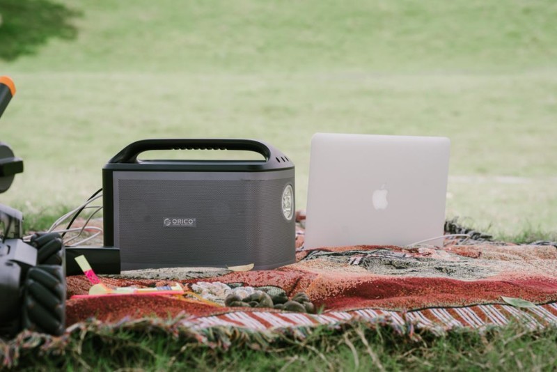 市电随行，摆脱