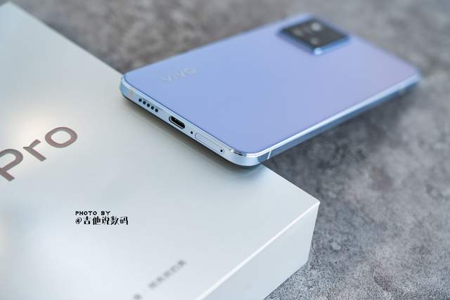 这种体验真的毒！vivo S10 Pro绮光焕彩版小评