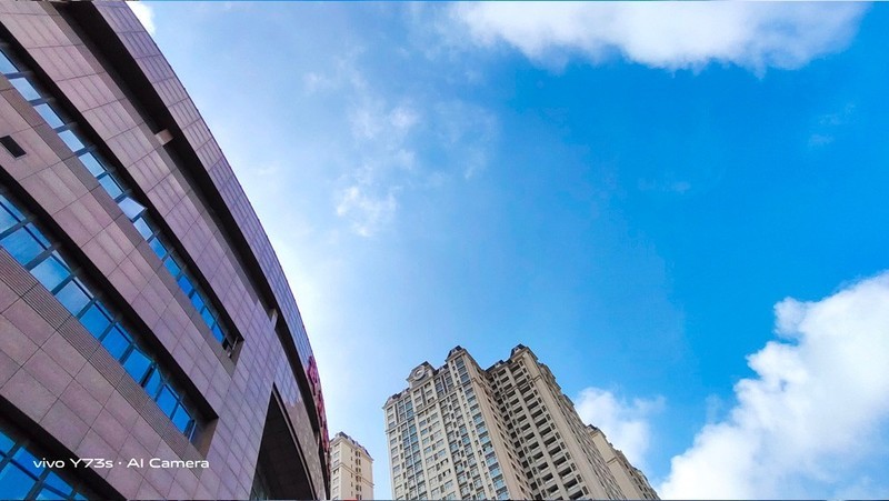 别怀疑，不到2000元的vivoY73s拍摄就是这么强