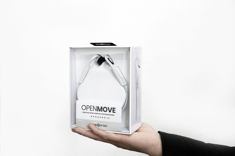 安全舒适的运动耳机新选择——韶音AS660 OpenMove体验