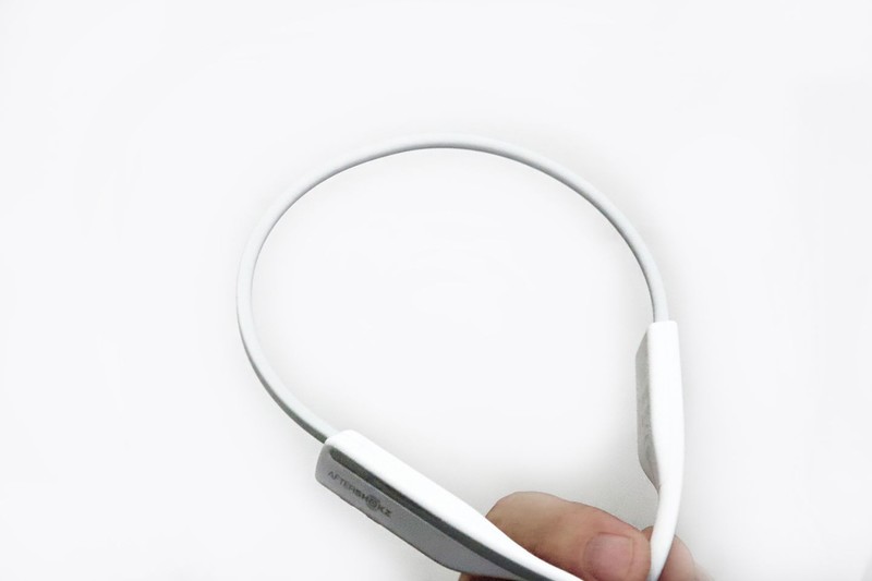 安全舒适的运动耳机新选择——韶音AS660 OpenMove体验