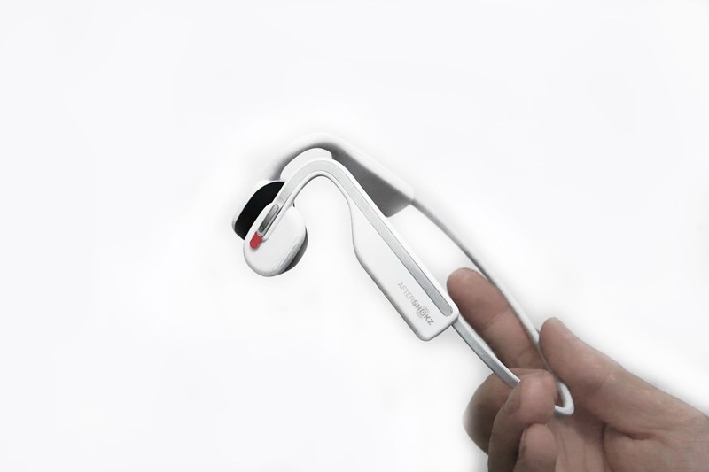 安全舒适的运动耳机新选择——韶音AS660 OpenMove体验