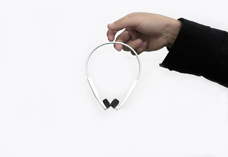 安全舒适的运动耳机新选择——韶音AS660 OpenMove体验