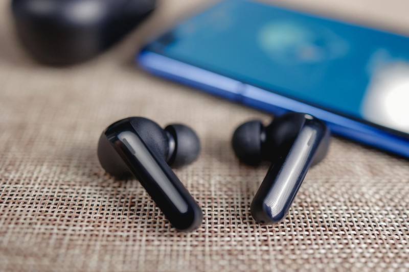 谁说百元耳机不能打？Haylou GT3真无线蓝牙耳机上手体验