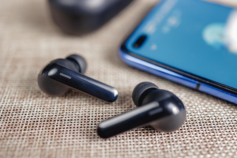 谁说百元耳机不能打？Haylou GT3真无线蓝牙耳机上手体验