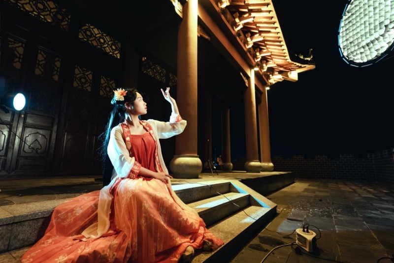 市电随行，摆脱