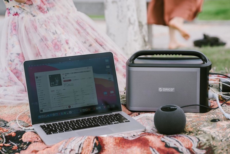 市电随行，摆脱