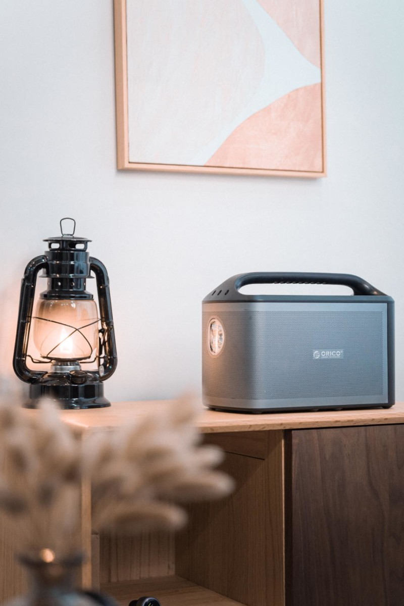 市电随行，摆脱