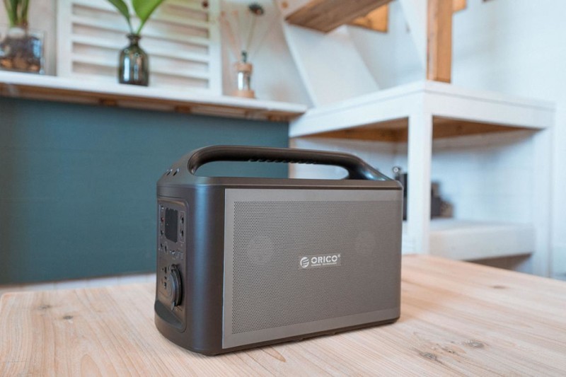 市电随行，摆脱