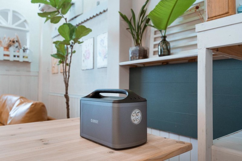 市电随行，摆脱