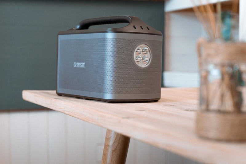 市电随行，摆脱