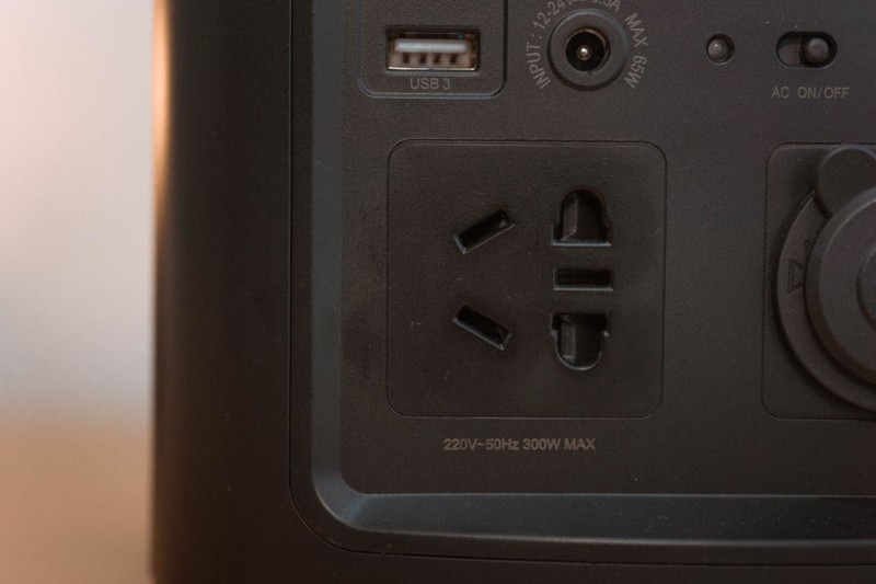 市电随行，摆脱