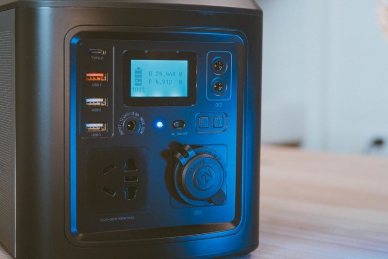 市电随行，摆脱