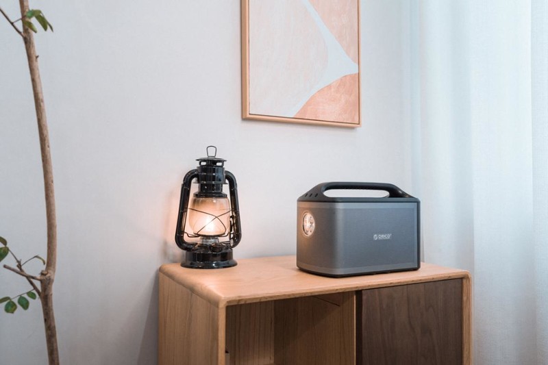 市电随行，摆脱