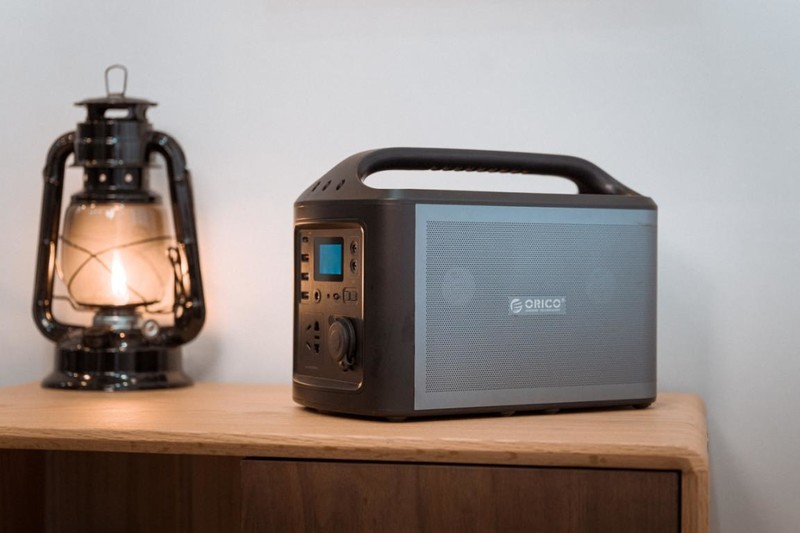 市电随行，摆脱