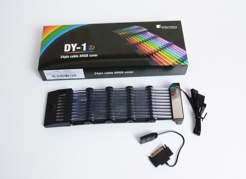 乔思伯MX400 CPU散热器，颜值在线，14cm大风扇加持