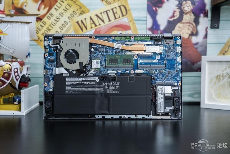 创物者15笔记本评测：高效移动办公不应为电量所困