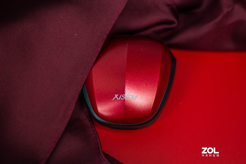 为游戏而生——Xisem西圣Olaf游戏耳机