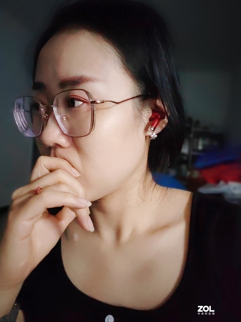 为游戏而生——Xisem西圣Olaf游戏耳机