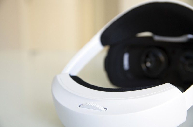 用爱宠娇妻，送她爱奇艺奇遇Dream VR一体机，玩得痛快、放飞自我