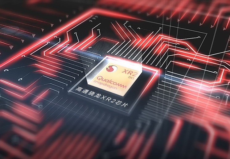 用爱宠娇妻，送她爱奇艺奇遇Dream VR一体机，玩得痛快、放飞自我