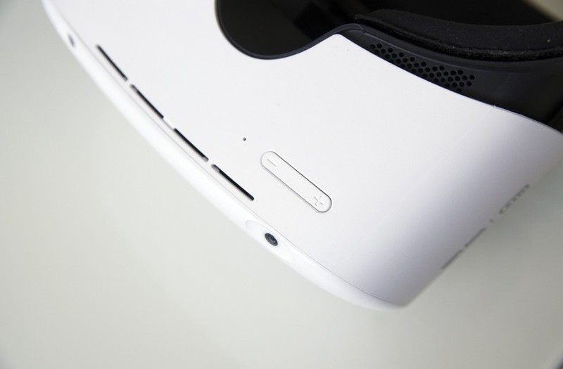 用爱宠娇妻，送她爱奇艺奇遇Dream VR一体机，玩得痛快、放飞自我