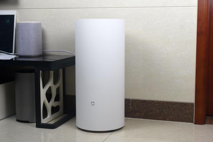 小米新品米家智能除湿机体验：居家除湿好帮手，还可快速干衣！