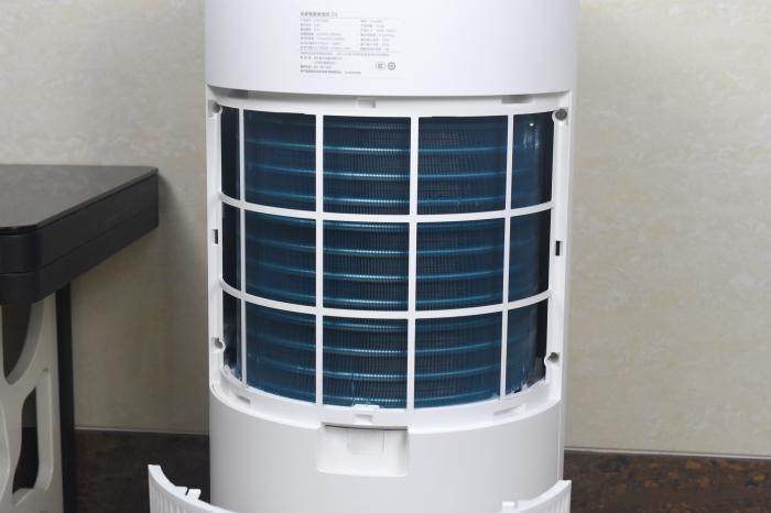 小米新品米家智能除湿机体验：居家除湿好帮手，还可快速干衣！