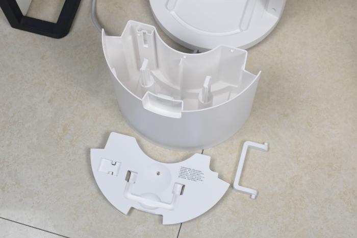 小米新品米家智能除湿机体验：居家除湿好帮手，还可快速干衣！