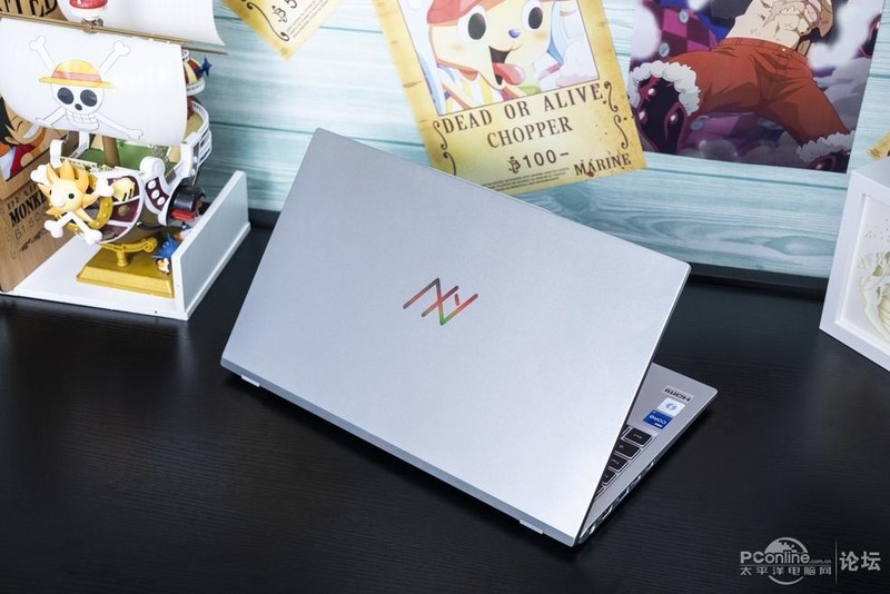 创物者15笔记本评测：高效移动办公不应为电量所困