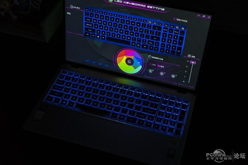 创物者15笔记本评测：高效移动办公不应为电量所困